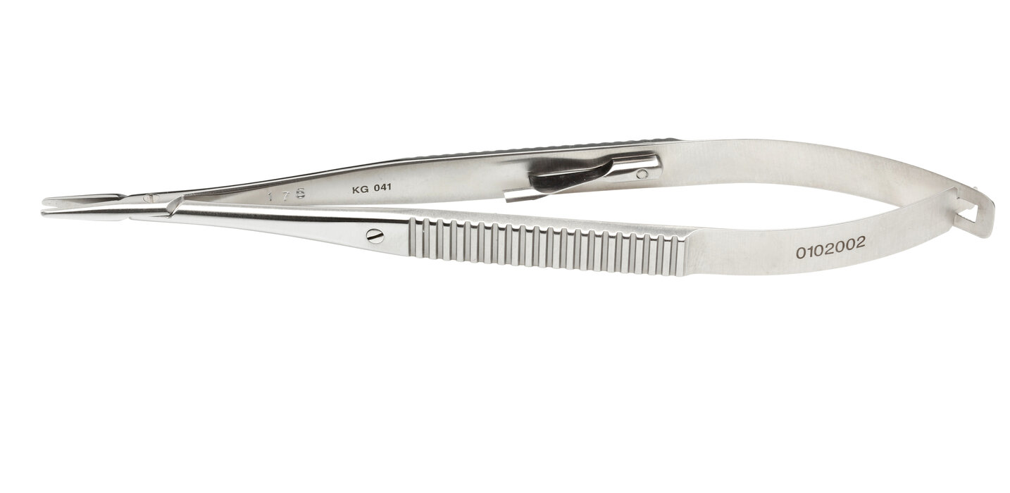 kanustin　refomed 23aw H-M-D CASTRO Needle holders